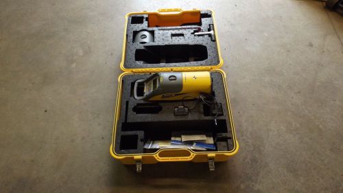 TRIMBLE SPECTRA PRECISION DG511 PIPE LASER