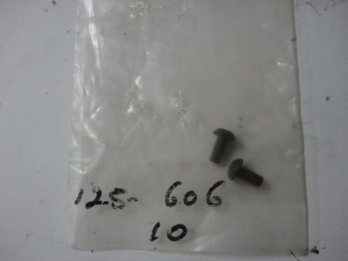 Hamada screw for sale