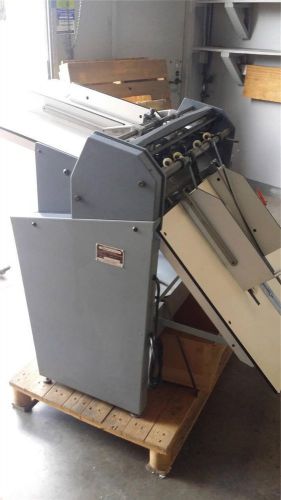 Rosback 223 Perforator: Use With Komori, Polar, Solna, Davidson