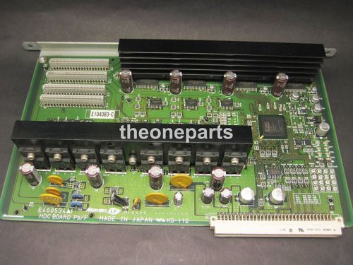 Mimaki JV5 HDC PCB Assy