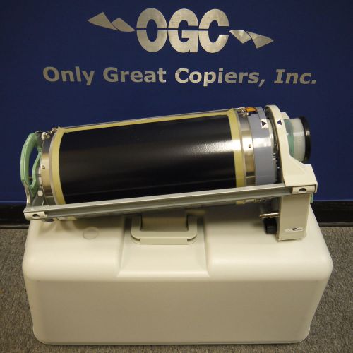 Riso risograph hunter green 22k, ez390 ez590 type ez3 ez5 ez color drum ez590u for sale