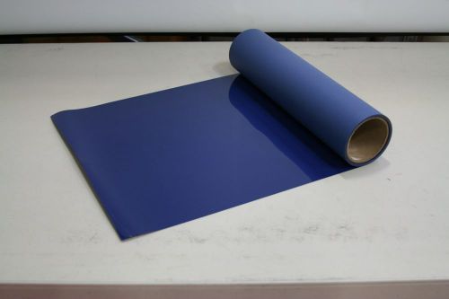 Stahls&#039; ECONOPRINT Heat Transfer Vinyl - Royal Blue - 15&#034; x 5 Yards