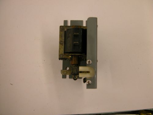 Speed Queen Door Lock Assembly