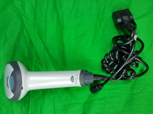 HHP Honeywell CHHP HandHeld IT4600SF Barcode Scanner 4600SF051P E153740 Adaptus