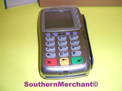 Verifone vx810 pinpad m281-503-02-r for sale