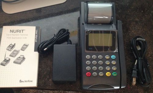 card payment terminal