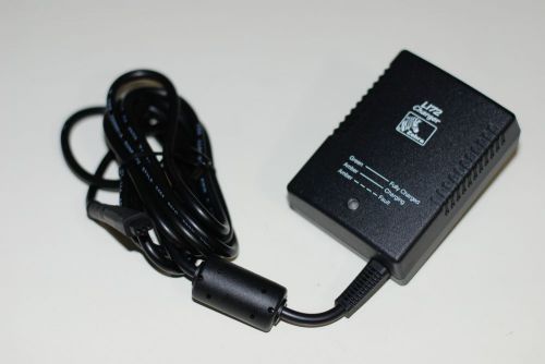 zebra LI72 battery charger adapter rw420 RW 420 L172 QL PT4 Series