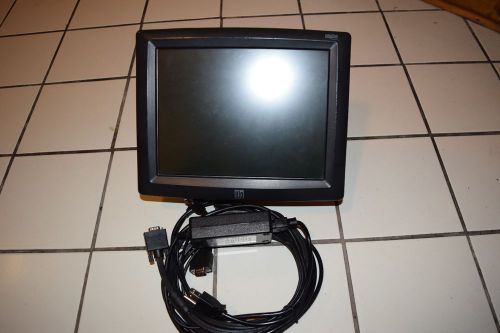 ELO TOUCHSCREEN MONITOR ET1229L-9UWA-1-M3