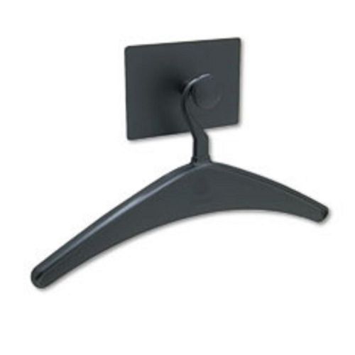 Quartet Magnetic Coat Hook w/Heavy-Duty Hanger - QRT2015M