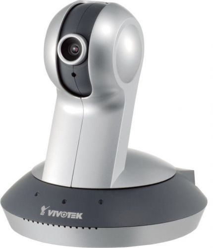 Vivotek PT7135 Pan/Tilt Internet IP/Network Camera