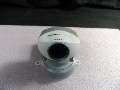 (1x) Axis 2130R PTZ Network Camera 0131-011-01