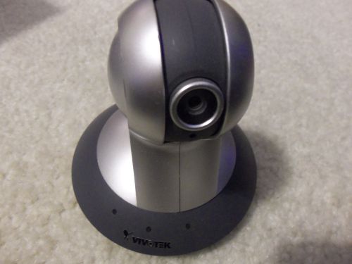 Vivotek PT7137 Pan/Tilt Internet IP/Network Camera