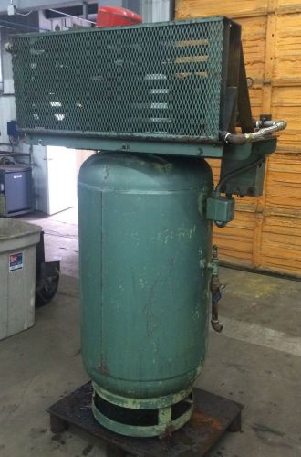 Ingersoll Rand Air Compressor Type 30 5hp