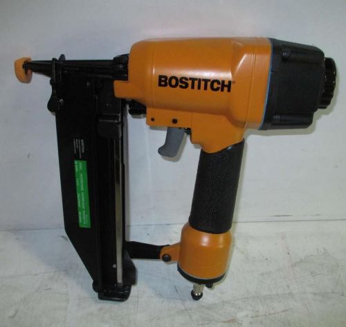 Bostitch 16 Gauge Finish Nailer SB-1664FN