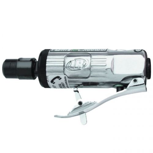 NEW IR 307A Pneumatic 1/4&#034; Air Die Grinder • 27000 RPM • 1/4 HP • Ingersoll Rand