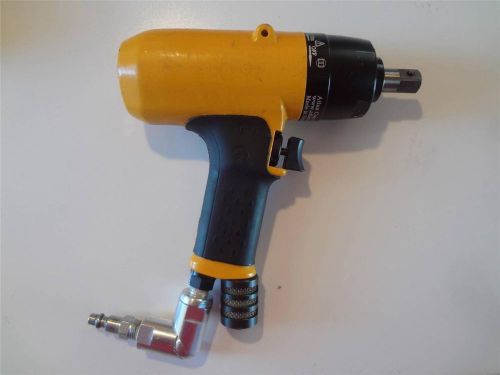 Atlas copco ergopulse ep11ptx120 hr13-at-s pneumatic hydraulic pistol grip ep for sale