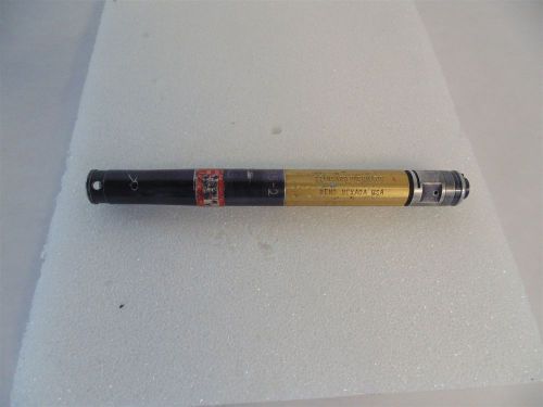 STANDARD PNEUMATIC SCREWDRIVER NUT MODEL 269 (R14-2-5-4)