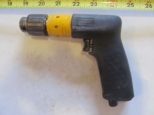 Aircraft tools Atlas Copco palm drill # LBB 16 EP045 4500 RPM