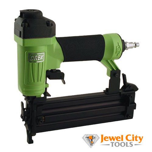 Brand New Grex Power Tools 18 Gauge 2&#034; Length Brad Nailer - 1850