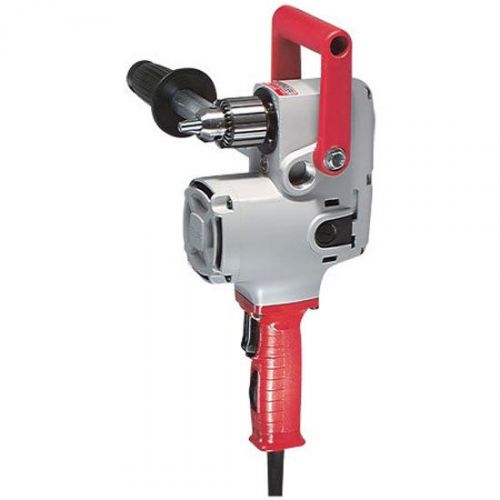 Milwaukee 1675-6 Hole Hawg Drill