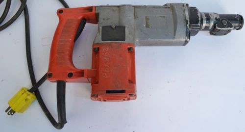 Milwaukee Rotary Hammer Drill 5343 1-1/4&#034;