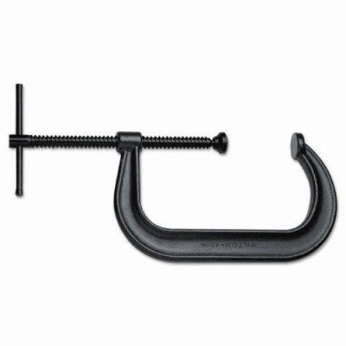 Wilton 400 Series C-Clamp, 6in (JWL14256)