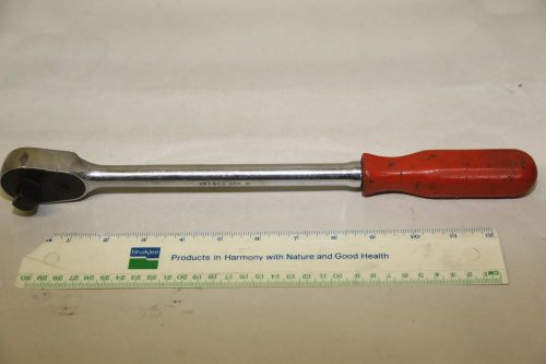 Mac 1/2&#034; Drive socket wrench