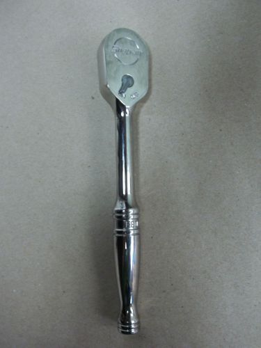 F80 SNAP ON 3/8&#034; DRIVE RATCHET NEW