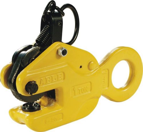 3000kg vertical lifting clamp for sale