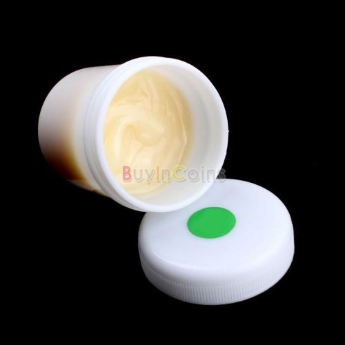 100g RMA-218 Flux Soldering Paste BGA Reball Repair Reballing Product Durable