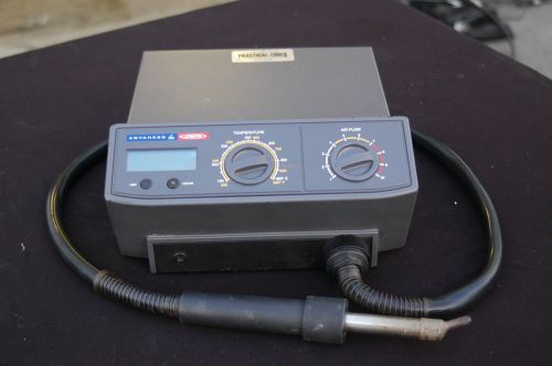 JBC JT7000 High Power Hot Air Station de-soldering smd solder extractor