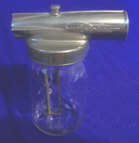 Vintage Rainbow Paint Sprayer