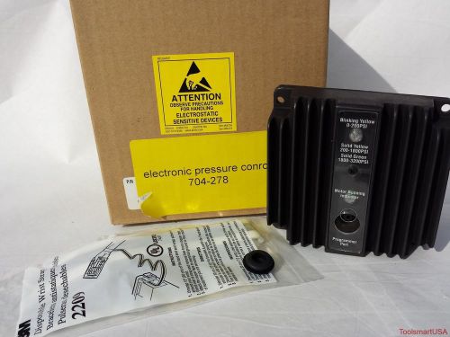 Titan electronic pressure control 704278 704-278 for sale