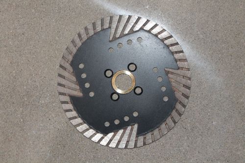 16&#034; Diamond Saw Blade - Premium Quality