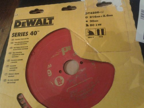 freud pro circular saw blade lp 40mm