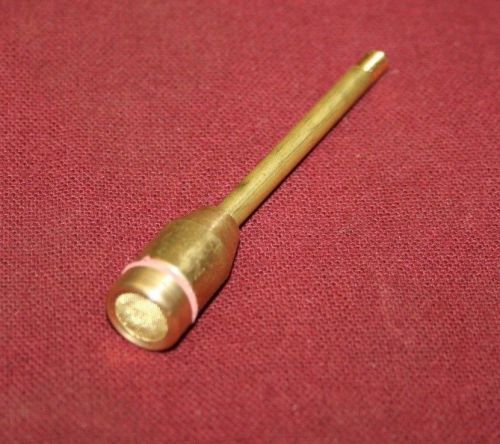 Maytag Gas Engine Motor Model 92 Single Fuel Check Valve Pick Up Tube S-284