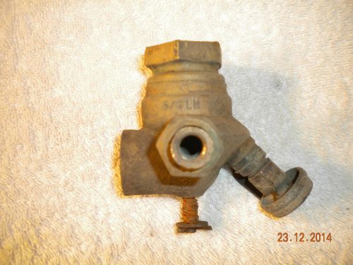 Lunkenheimer Carburetor,Hit Miss Engine,Stationary Engine,Drag Shaw.