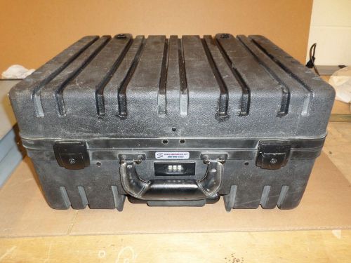 Specialized tools roto-rugged tool case wheeled, spc81 series p/n 082x520 for sale