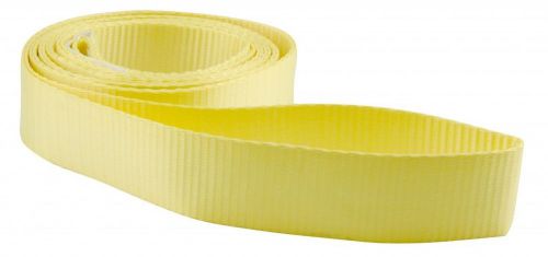 Erickson mfg 2&#034;x8&#034; endless lifting sling tow strap / choker 09002 for sale