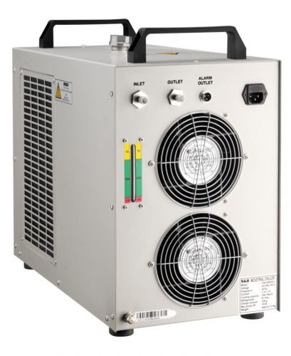 CW-5000DK Industrial Water Chiller  AC 1P 110V, 60Hz