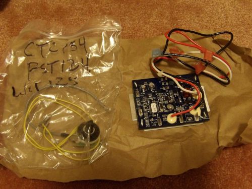 Vitamix Timer Board Upgrade 120 Volt (15552)