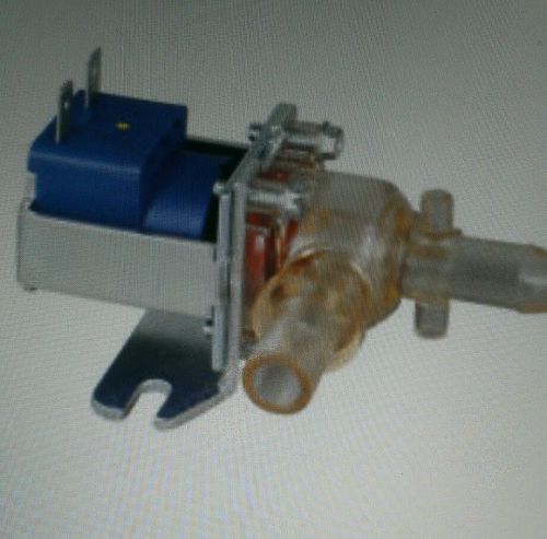 Bunn brew solenoid water valve part # 27370.0000