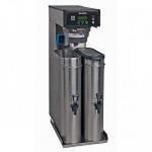 Bunn ITB Dual Dilution Iced Tea Brewer w/sweetener 41400.0003