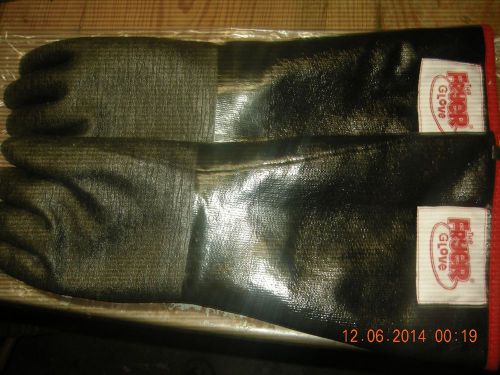 18&#034; The Fryer Glove Pair  Summit Glove Inc