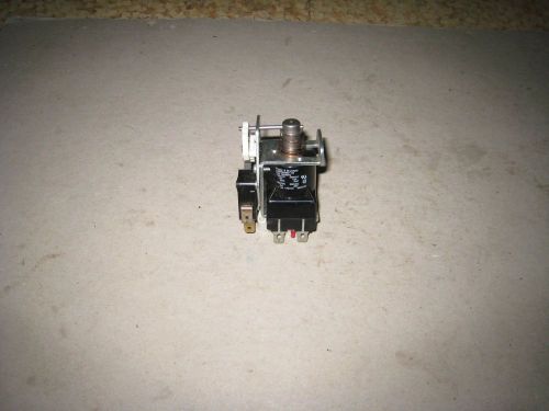 Salvajor Disposer Alternator Switch #994080