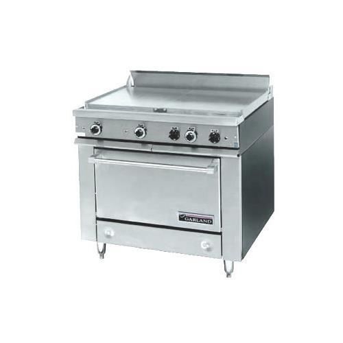 Garland 36er36 36e series heavy duty range for sale