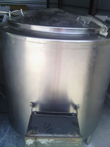 Groen kettle 40 gallon model ee-40 electric for sale