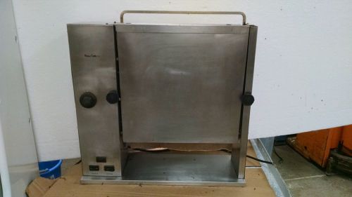 Prince Castle Vertical Toaster Conveyor Model 197