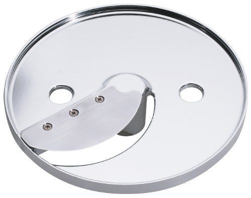 New waring commercial cfp11 food processor slicing disc  5/64-inch for sale