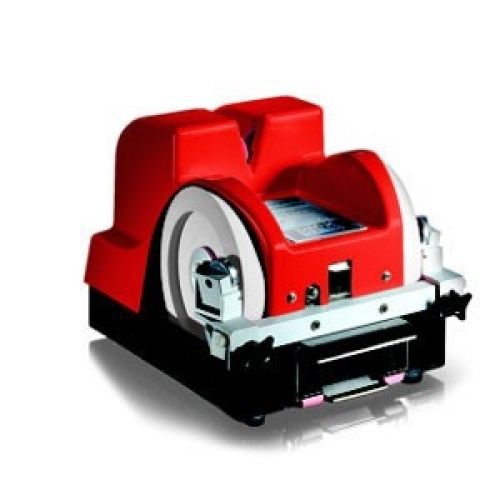 FDick 9820001 SM-110 Knife Sharpener - Grinding and Honing